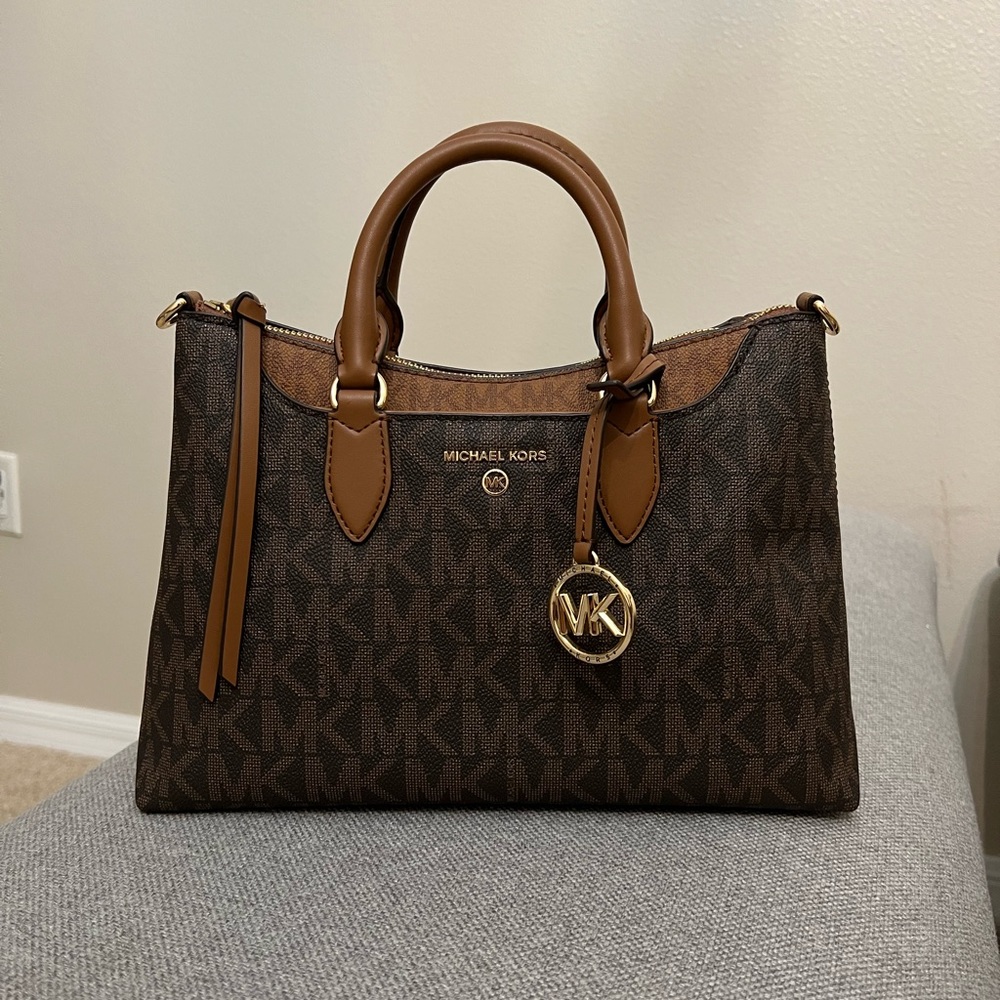 MK Purse
